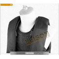 Floating bullet proof vest with NSN NIJ standard and NATO standard 275N